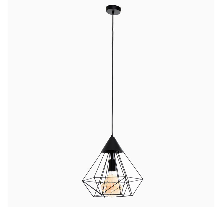 Потолочный светильник Prism P315 Black4